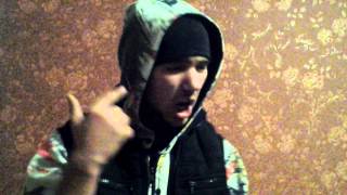 ЮжныЙ Мц - промо к TROHH 3