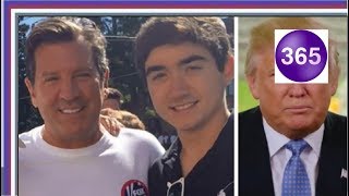 After Eric Bolling’s Son Passed Away Yesterday, Trump Gave Him This Sad SURPRISE