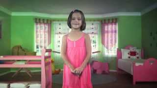 Diaper Song - ASL Please Change Me - Baby Song