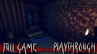 Lumber Island | FULL GAME PLAYTHROUGH