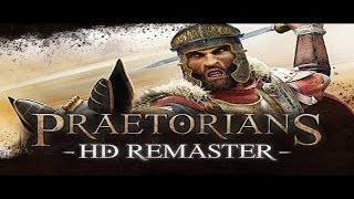 Прохождение Praetorians - HD Remaster [Без Комментариев] Часть 1: Обучение.