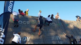 OCR World Championships 2018