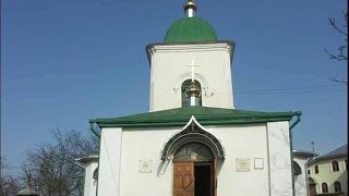 РПСЦ МОЛДАВИЯ КИШИНЕВ КУНИЧА Старообрядцы Староверы