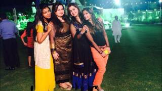 vindu bday
