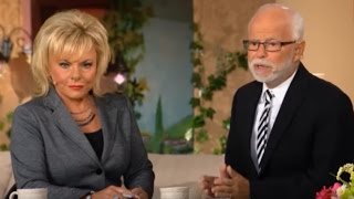 Christian Nut: God Will Punish America If We Don't Elect Donald Trump