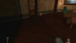Thief 2 Dark Project 2 The Metal Age Mission 6 (Part1)