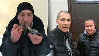 НА ЧТО ГОТОВ МУЖИК РАДИ 300 РУБ\АМОРАЛЬНЫЕ УРОДЫ\ ХОЧУ ПОЖРАТЬ ТВ [Видеообзор]