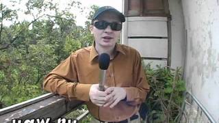 Серия 030: Limmon G [Pavian Records] - Хип-Хоп В России: от 1-го Лица