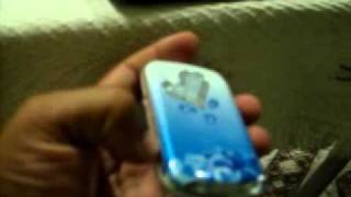 JS celulares   Apresenta novo celular yxtel w666,agora com tv analógica