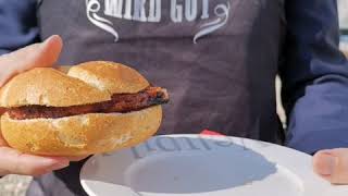 Beef Grill:  Steaks & mehr