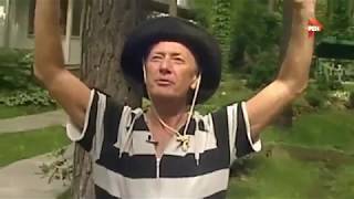 Срочная новость!!!Писатель и сатирик Михаил Задорнов скончался на 70-м году жизни.