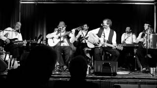 Landluft mit Tom und Basti (live): Howareid