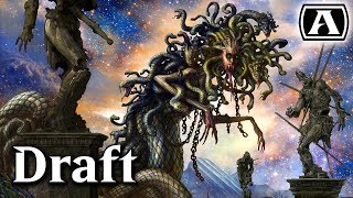 MTG Arena - Theros Beyond Death Traditional Draft