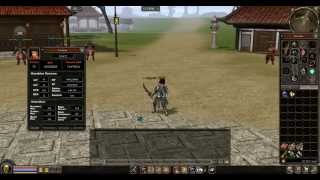 Metin2 Hava Kılıcı Perfect Açma
