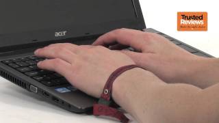 Acer Aspire 5750