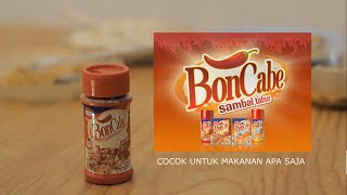 Iklan Boncabe by Insomniart Production [Unofficial]