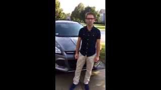 IAS Expat Customer Testimonial Jack D. Ford Escape