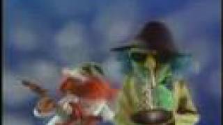 Muppet Show: Honeysuckle Rose