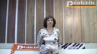 Ламинат Praktik - Elegant 1922 Дуб Натур