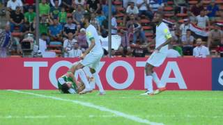 China vs Iran (2018 FIFA World Cup Qualifiers)