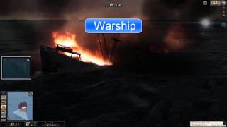 Top 5 Best Silent Hunter 5 Mods -  #1: BRF(Better and Realistic Flotation)