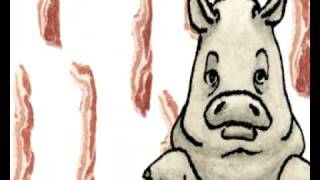 the Pig by Roald Dahl