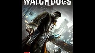 watch dogs gameplay HD pc ultra settings GTX 660 Ti DCII 2GD5 - I7 4770k