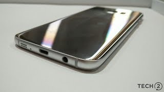 Samsung Galaxy S7 | Top Upcoming Smartphones 2017 Main Features And Specifications - Launch Zone