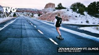 MGMT x Glass Animals - Electric Feel & Gooey (Jovani Occomy x Olmos Cover)