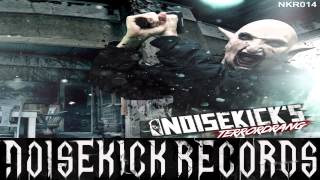 NKR014: 02. Drokz - U Taking The Piss (230 BPM)