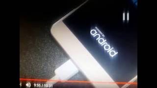 How To Unlock Boot Loader On Honor 4x 6.0.1 Stock ONCE SEE THE DESCRIPTION GUYS