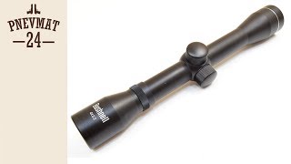Оптический прицел Bushnell 4x32