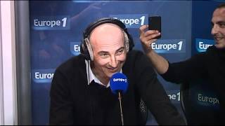 Nicolas Canteloup - Le Omar à l'oseille