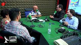 LA HORA DE ALMODOVAR DEL CAMPO 10 JULIO ESPECIAL ORDENACIÓN SACERDOTAL