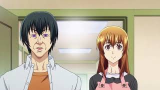 360 секунд угара Необъятный океан / Grand Blue