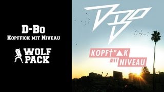 D-Bo - Einhorn feat. Max Mostley | Kopf†"▲k mit Niveau