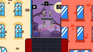 MR BULLET.LEVEL-61,62,63,64,65,66,67,68,69,70