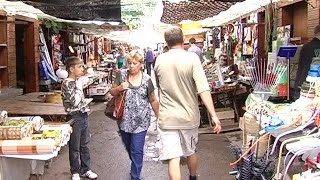 У Коломиї триває судова суперечка між підприємцями та ринком