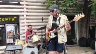 грушевый сидр - другой (live) Motherland Summer 12.06.17