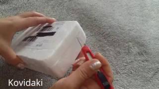 Защитное стекло пленка на Iphone 4 Aliexpress