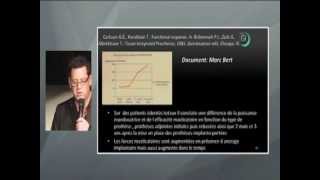 RÉALITÉS CLINIQUES EN IMPLANTOLOGIE : LES COMPLICATIONS