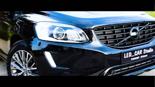 LED_CAR Studio Volvo XC60