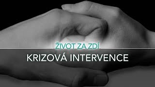 15. DÍL: KRIZOVÁ INTERVENCE