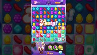 Candy Crush Friends Saga Level 1039