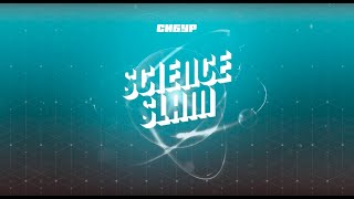 Биоразлагаемые полимеры. Science Slam — СИБУР