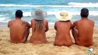 Praia do Pinho - SC