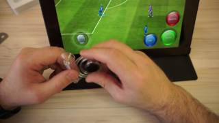 Джойстик для планшета EXEQ Tablet Joystick
