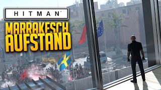 HITMAN MARRAKESCH (2016) #015 - Die schwerste Mission
