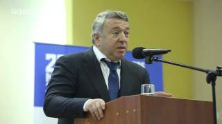 Праймериз. Ирек Богуславский: "Между эпохой Ельцина и Путина колоссальная разница"