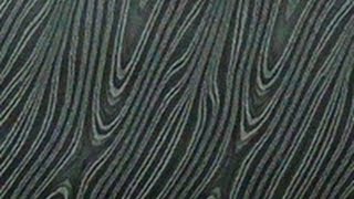 Дамасская сталь. Мой опыт и размышления.